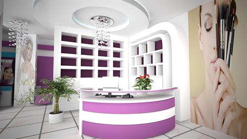 آموزش نرم افزارهای معماری و گرافیکی