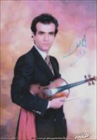 ostad vialon iran parviz yahaghi
