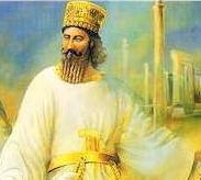 empare of persia
