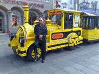 i am in linz 2009