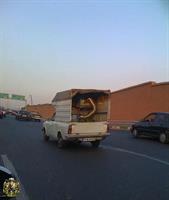 ماشین کولر دار