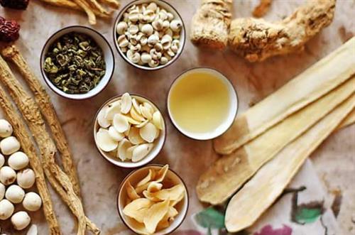 روغن جادويي بوست و مو