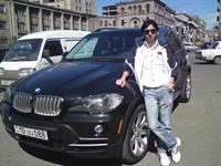 ماشین خوش رکاب2009 