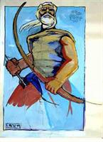 arash