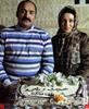 hadise foladvand ba hamsaresh