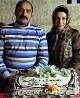 hadise foladvand ba hamsaresh