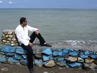جایی برای تنهایی با خودم