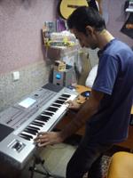 keyboord