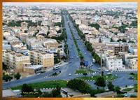 شهرم چقدر قشنگه