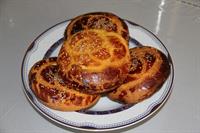 سوغات همدان_كماج