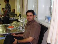 کشتی سمنان