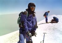 ararat peak