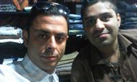 mano reza selfi yehoei