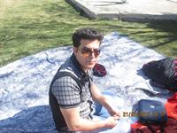 park samavar