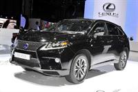 lexus