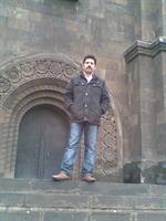 armanestan xachaturyan