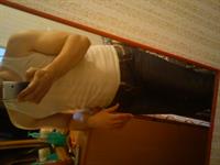 my body