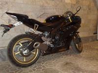 yamaha r6 mohammad