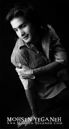 morteza - yeganeh