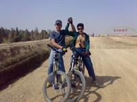 javoniyamoon!! piste shahin shahr 1387