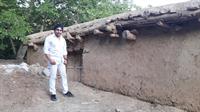 me at village