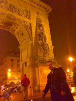pigalle area