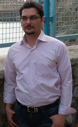 mahdi - sabouri hamed