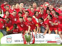 love gerrard and liverpool