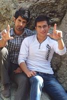 mano mohsen