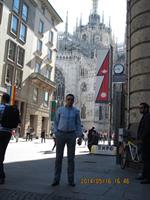 church