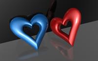 دوقلب عاشق