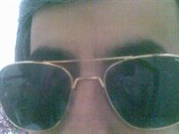 تصویر صورت خودم
