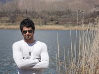 daryacheye evan - qazvin