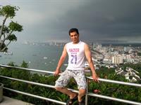bame shahr