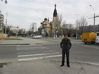 chruch