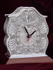 ملیله سازی نقره