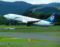 air-new-zealand