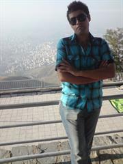 peyvande cheshm ghashanga