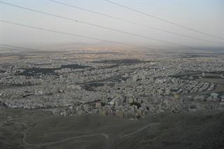 varzesh sargarmi raftan be kooh