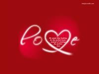 love