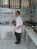 zede hal