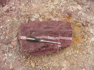 ترکیبات اخر و  باریتا 