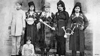 dokhtar khoshgelaye qadimi
