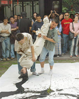 ajab donyayi