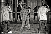 hip hop 