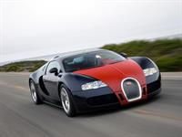 bugatti