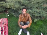 khodam hastam