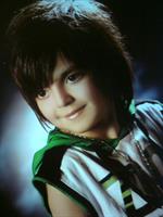 my pic in child