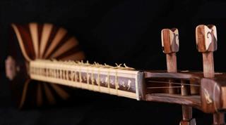 آموزش سه تار