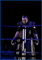 undertaker